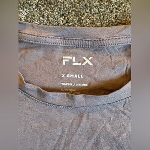 FLX Tee